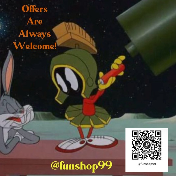 Gum Ball Earrings, NIP, Fun, Different - Picture 4 of 5